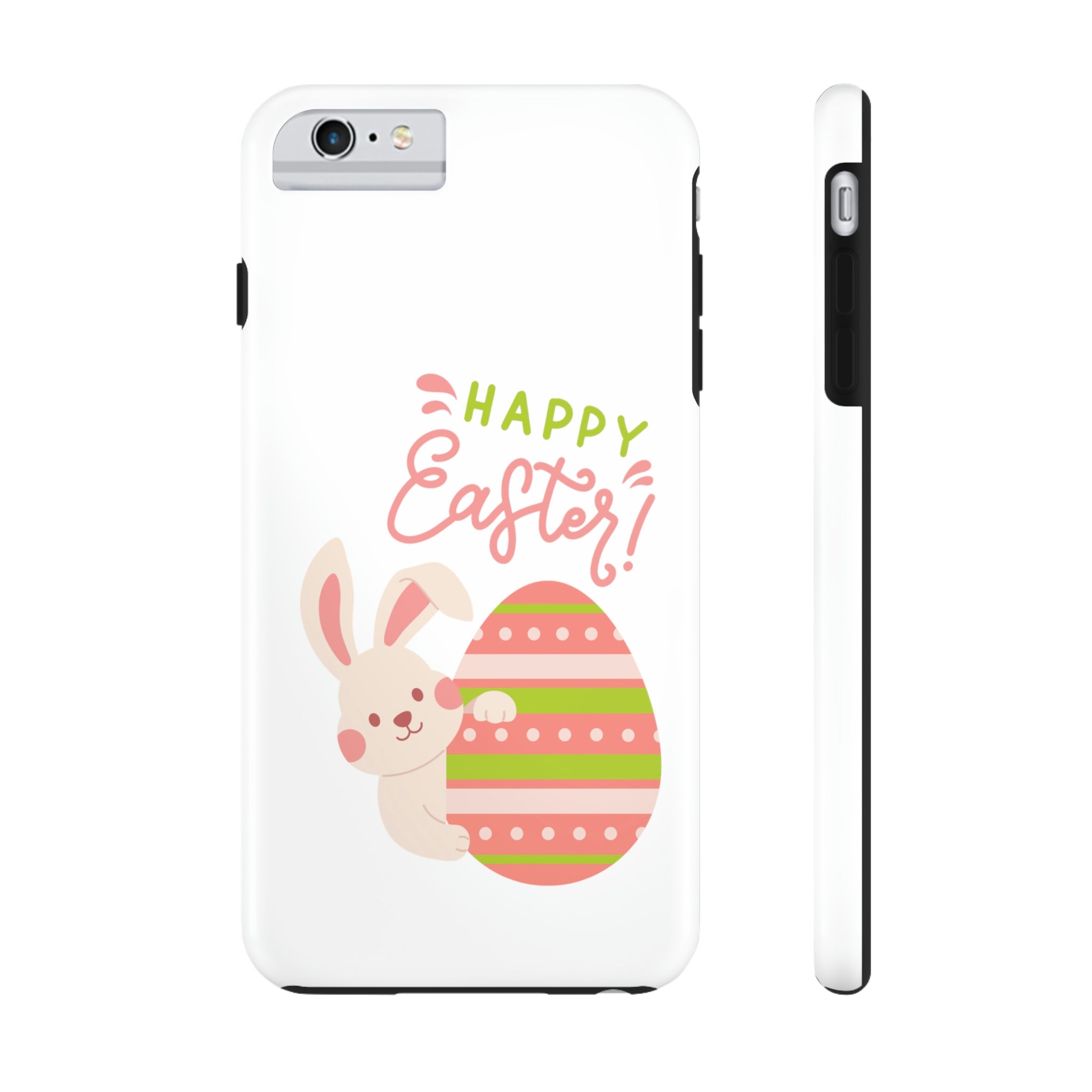 Easter Egg Tough Phone Cases, Case-Mate
