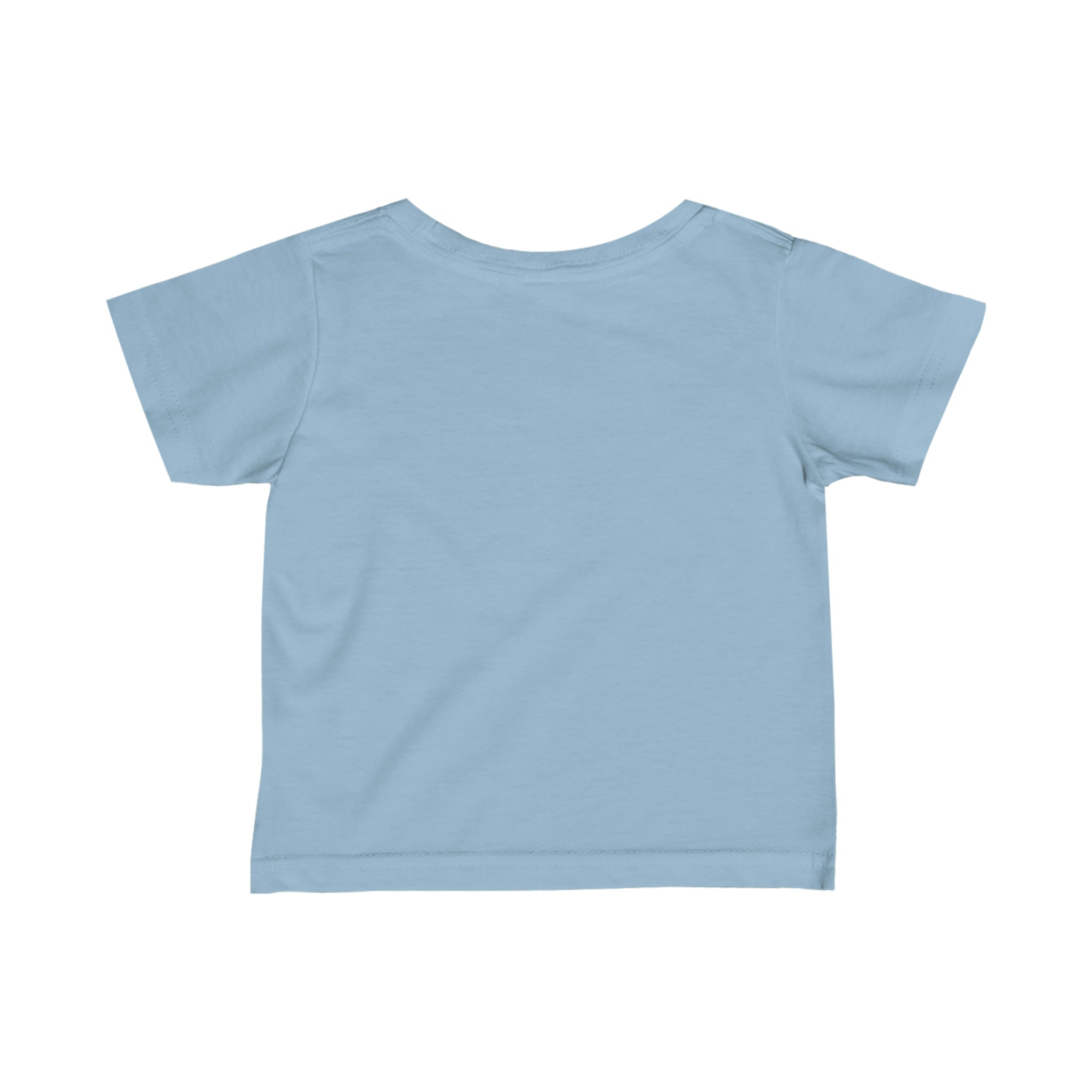 Spring Gang Infant Fine Jersey Tee
