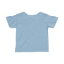 Spring Flowers Infant Fine Jersey Tee