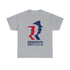 Memorial Day Heroes Unisex Heavy Cotton Tee