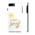 Spring Sunshine Tough Phone Cases