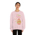 Easter Egg Unisex Heavy Blend™ Crewneck Sweatshirt