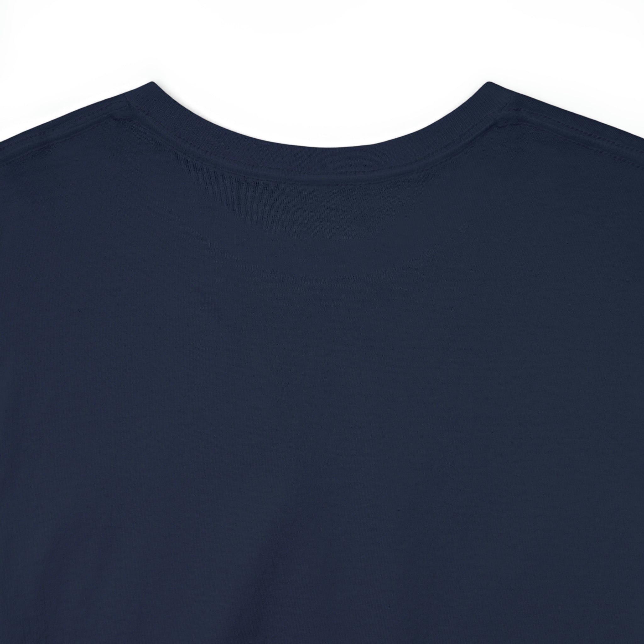 Full Time Grandma Unisex Heavy Cotton Tee