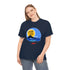 Tropical Island Unisex Heavy Cotton Tee