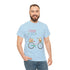 Spring Time Unisex Heavy Cotton Tee