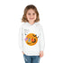 Halloween Squad Toddler Pullover Fleece Hoodie