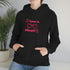 Love Is Blind!!! Unisex Heavy Blend™ Hooded Sweatshirt