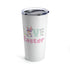 Gnome Love Easter Tumbler 20oz