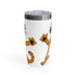 Tiger Ringneck Tumbler, 20oz