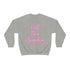 Full Time Grandma Unisex Heavy Blend™ Crewneck Sweatshirt