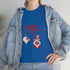 Happy President's Day Gnome Unisex Heavy Cotton Tee