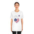 Happy 4th of July Unisex Jersey Short Sleeve Tee