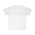 Memorial Day Unisex Ultra Cotton Tee