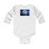 My Blue Moon Infant Long Sleeve Bodysuit
