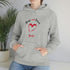 Always And Forever Yours Unisex Heavy Blend™ Hooded Sweatshirt