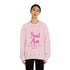 Proud MomUnisex Heavy Blend™ Crewneck Sweatshirt