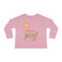 Spring Sunshine Toddler Long Sleeve Tee