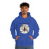 Happy Halloween Unisex Heavy Blend™ Hooded Sweatshirt