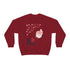 Be Mine Gnome!! Unisex Heavy Blend™ Crewneck Sweatshirt