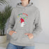 Meowy Christmas Heavy Blend™ Hooded Sweatshirt