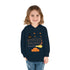 Hocus Pocus Toddler Pullover Fleece Hoodie