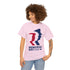 Memorial Day Heroes Unisex Heavy Cotton Tee