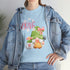 Gnome Happy Spring Unisex Heavy Cotton Tee
