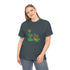 Sun Sea The Sand and Me Unisex Heavy Cotton Tee