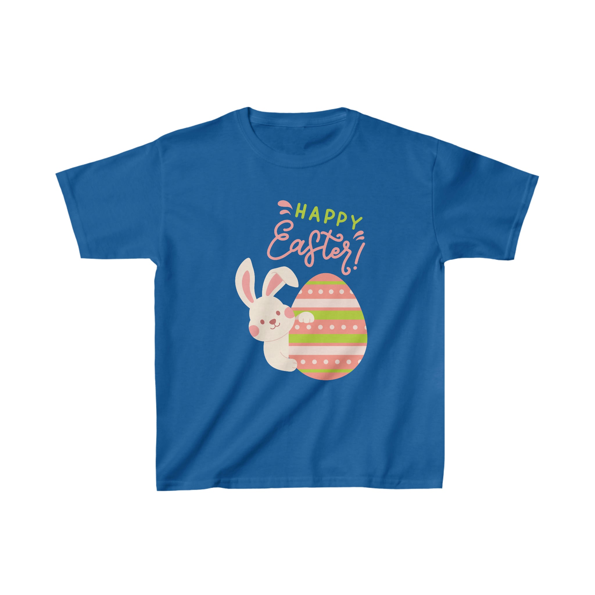 Easter Egg Kids Heavy Cotton™ Tee