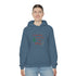 It's The Most Wonderful Time Of The Year Unisex Heavy Blend™ Hooded Sweatshirt