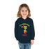 It's Grichmas Time!!! Toddler Pullover Fleece Hoodie