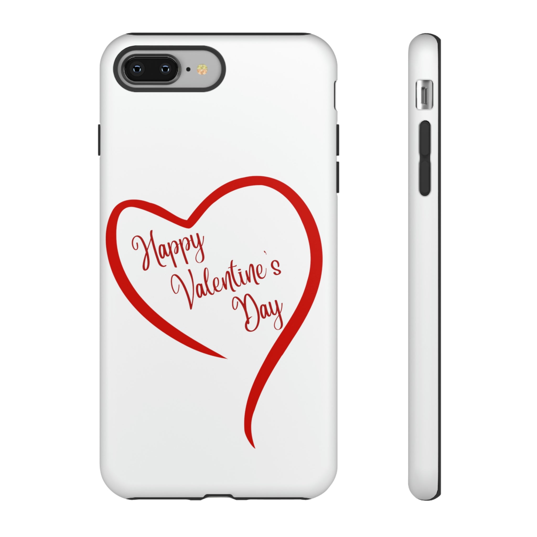 Happy Valentine's Day Tough Cases