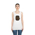 Keg Unisex Heavy Cotton Tank Top