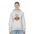 Gobble Til You Wobble Unisex Heavy Blend™ Hooded Sweatshirt