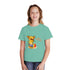 Just A Beach Bum Youth Midweight Tee