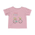 Spring Time Infant Fine Jersey Tee