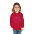 Love's Brewing Co Toddler Pullover Fleece Hoodie