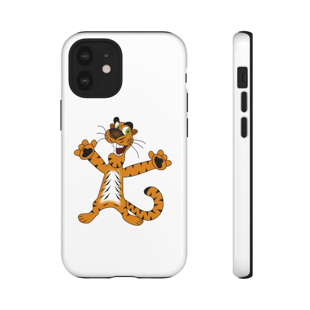 Tiger Tough Cases