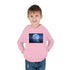 Mystical Moon Toddler Pullover Fleece Hoodie