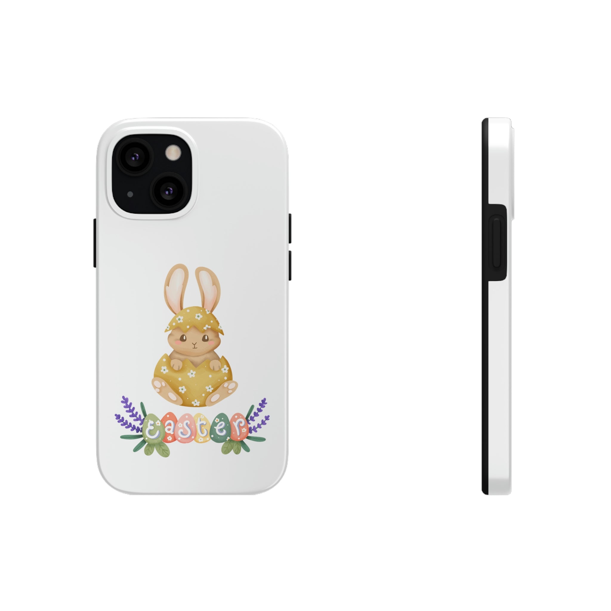 Easter Hunt Is On Tough Phone Cases, Case-Mate