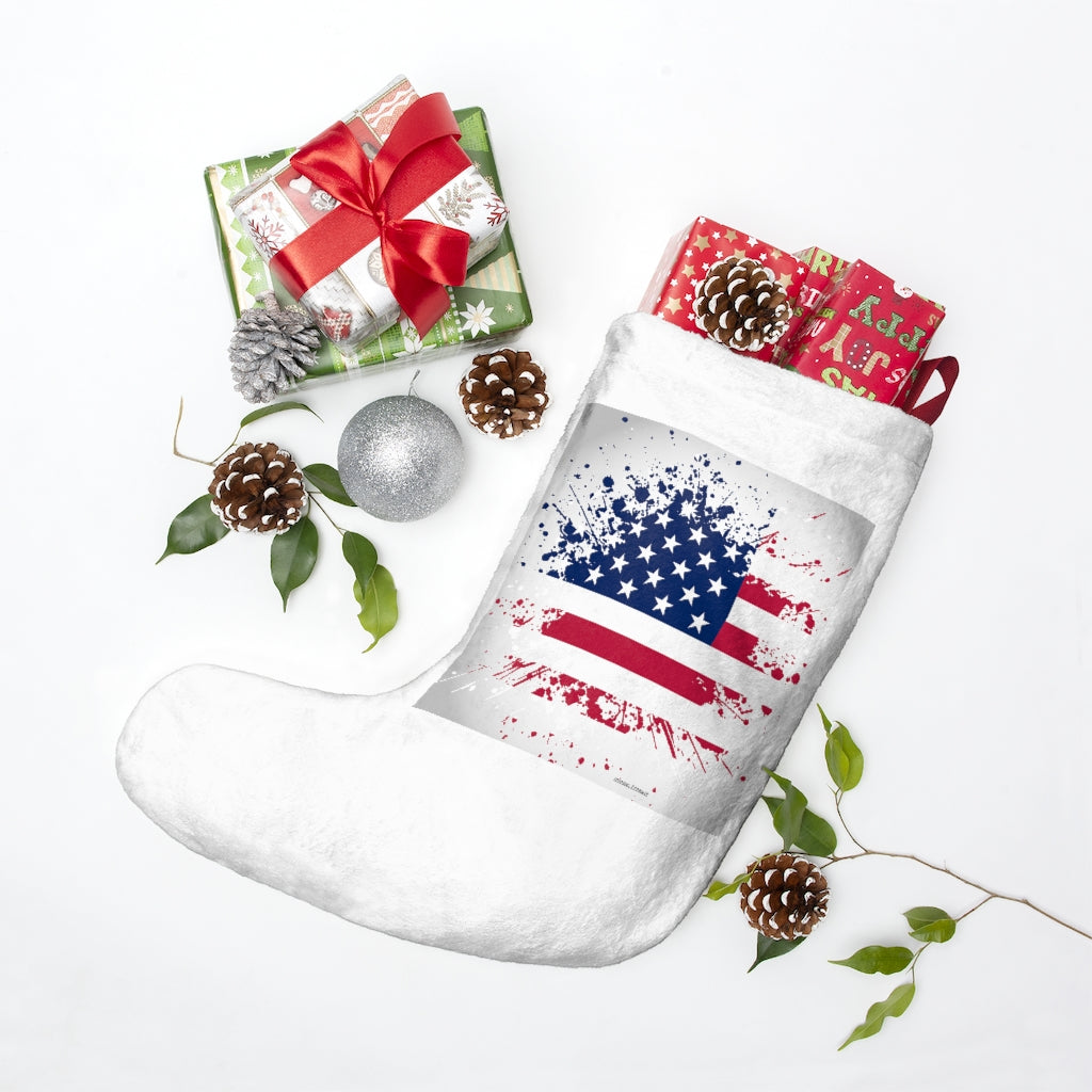 My Colors Merry Christmas Stockings