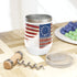My Flag Chill Wine Tumbler