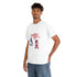 Happy President's Day Gnome Unisex Heavy Cotton Tee
