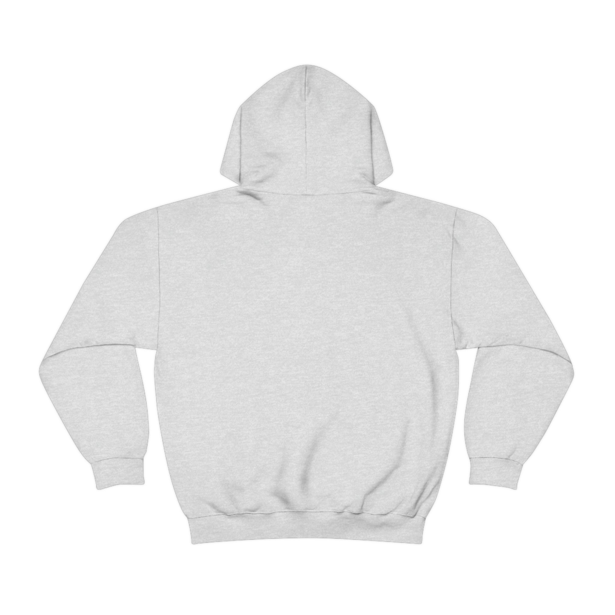 Happy Easter Bunny Unisex Heavy Blend™ Hooded Sweatshirt