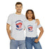 Memorial Day Honoring All Who Served Unisex Heavy Cotton Tee