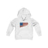 Old Glory Youth Heavy Blend Hooded Sweatshirt