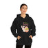Easter Egg Unisex Heavy Blend™ Hooded Sweatshirt
