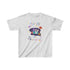 Ready For Lift Off 5th Grade Kids Heavy Cotton™ Tee