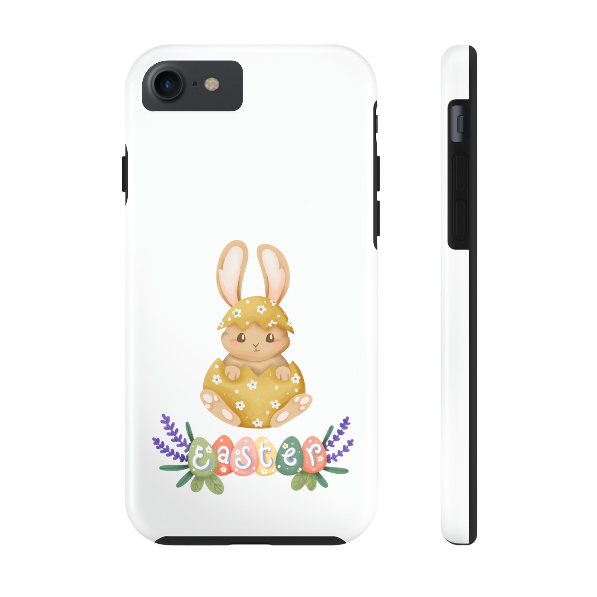 Easter Hunt Is On Tough Phone Cases, Case-Mate