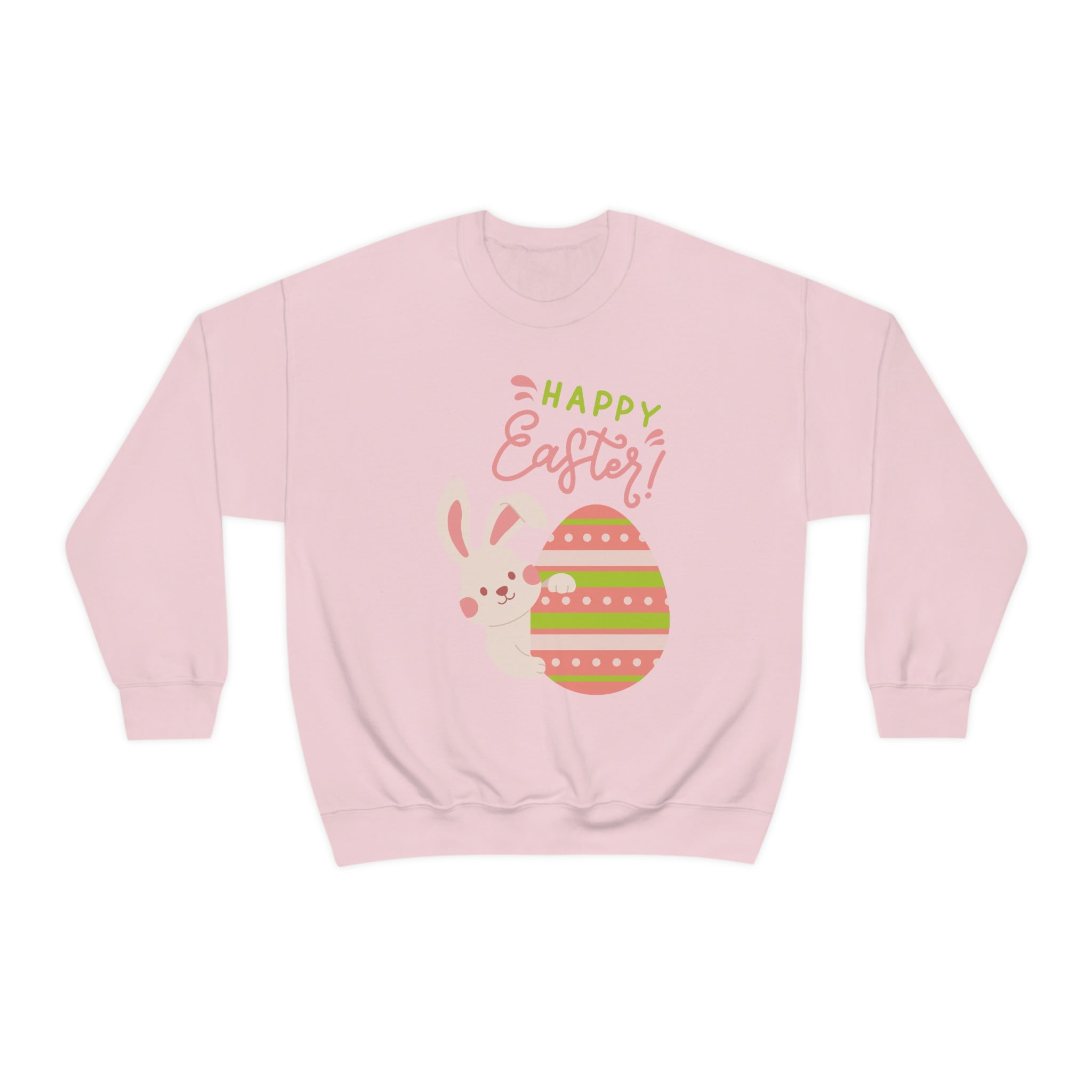 Easter Egg Unisex Heavy Blend™ Crewneck Sweatshirt